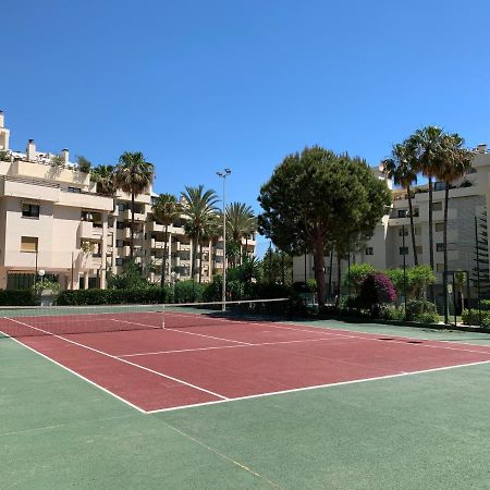 Montemar Terral Apartments Τορρεμολίνος Εξωτερικό φωτογραφία
