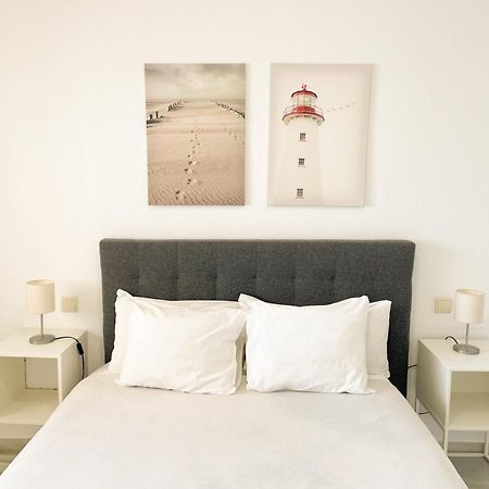 Montemar Terral Apartments Τορρεμολίνος Εξωτερικό φωτογραφία