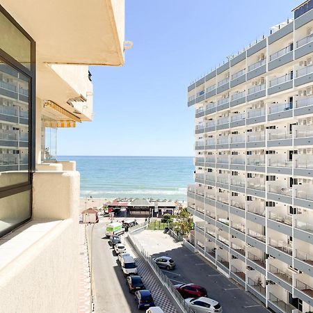 Montemar Terral Apartments Τορρεμολίνος Εξωτερικό φωτογραφία