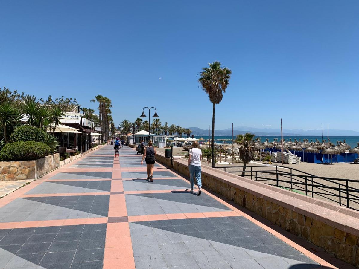 Montemar Terral Apartments Τορρεμολίνος Εξωτερικό φωτογραφία