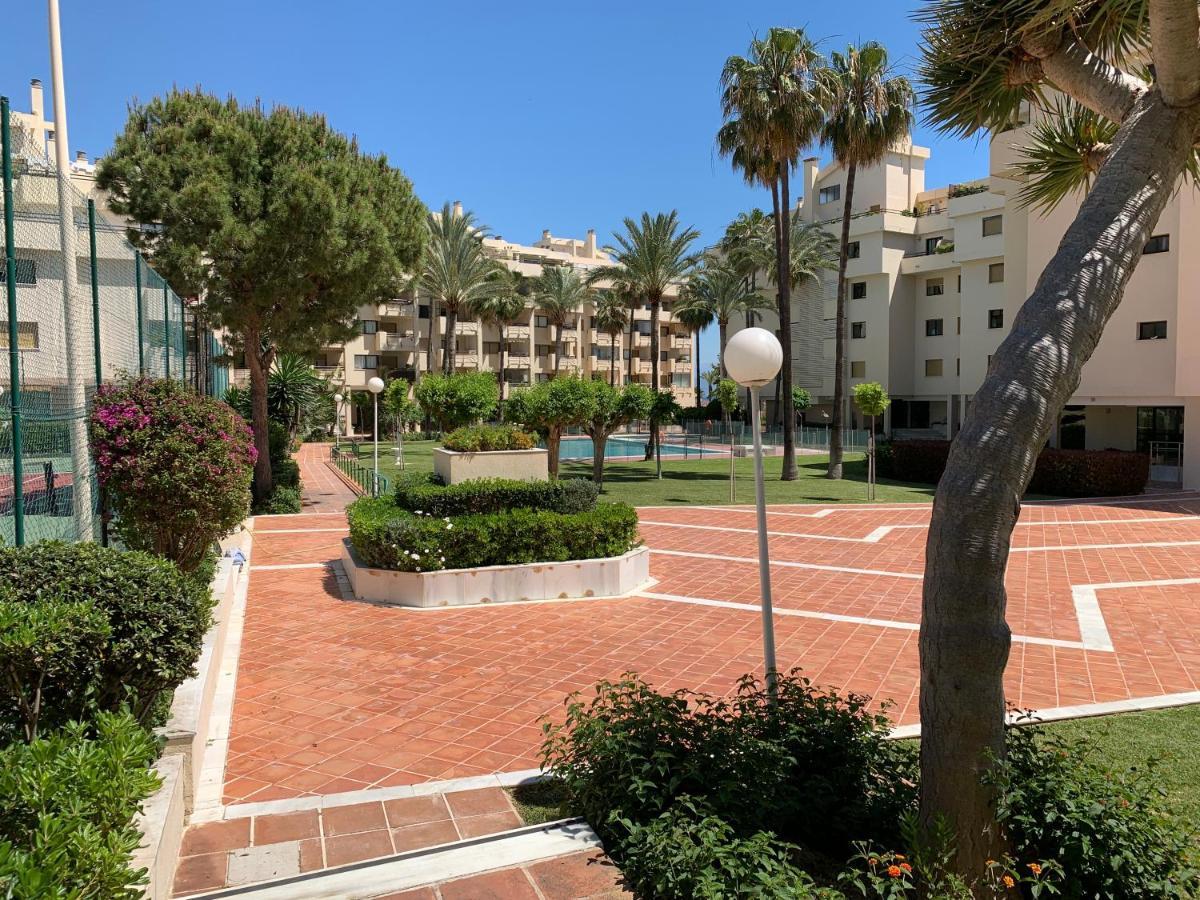 Montemar Terral Apartments Τορρεμολίνος Εξωτερικό φωτογραφία