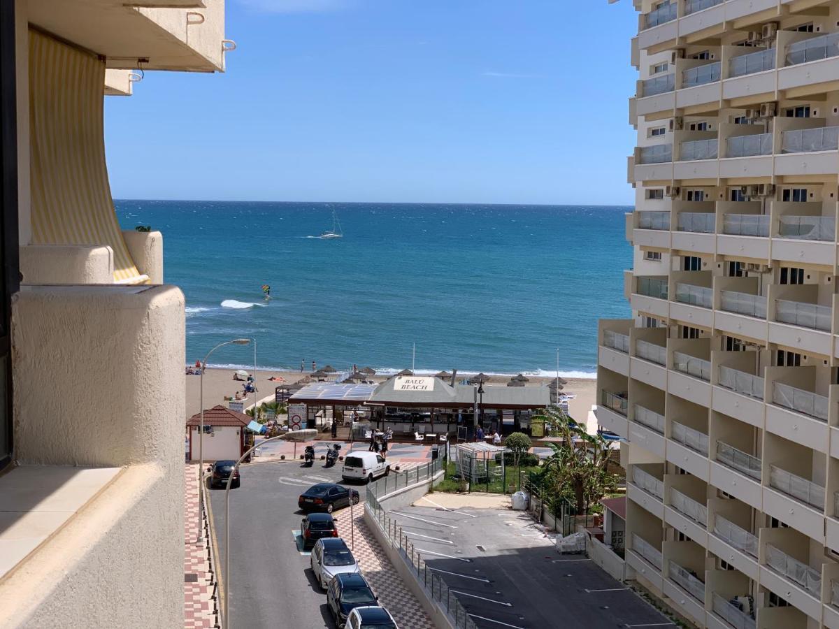 Montemar Terral Apartments Τορρεμολίνος Εξωτερικό φωτογραφία