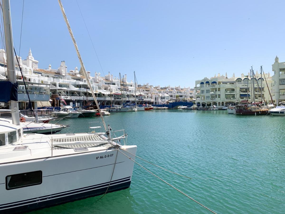 Montemar Terral Apartments Τορρεμολίνος Εξωτερικό φωτογραφία