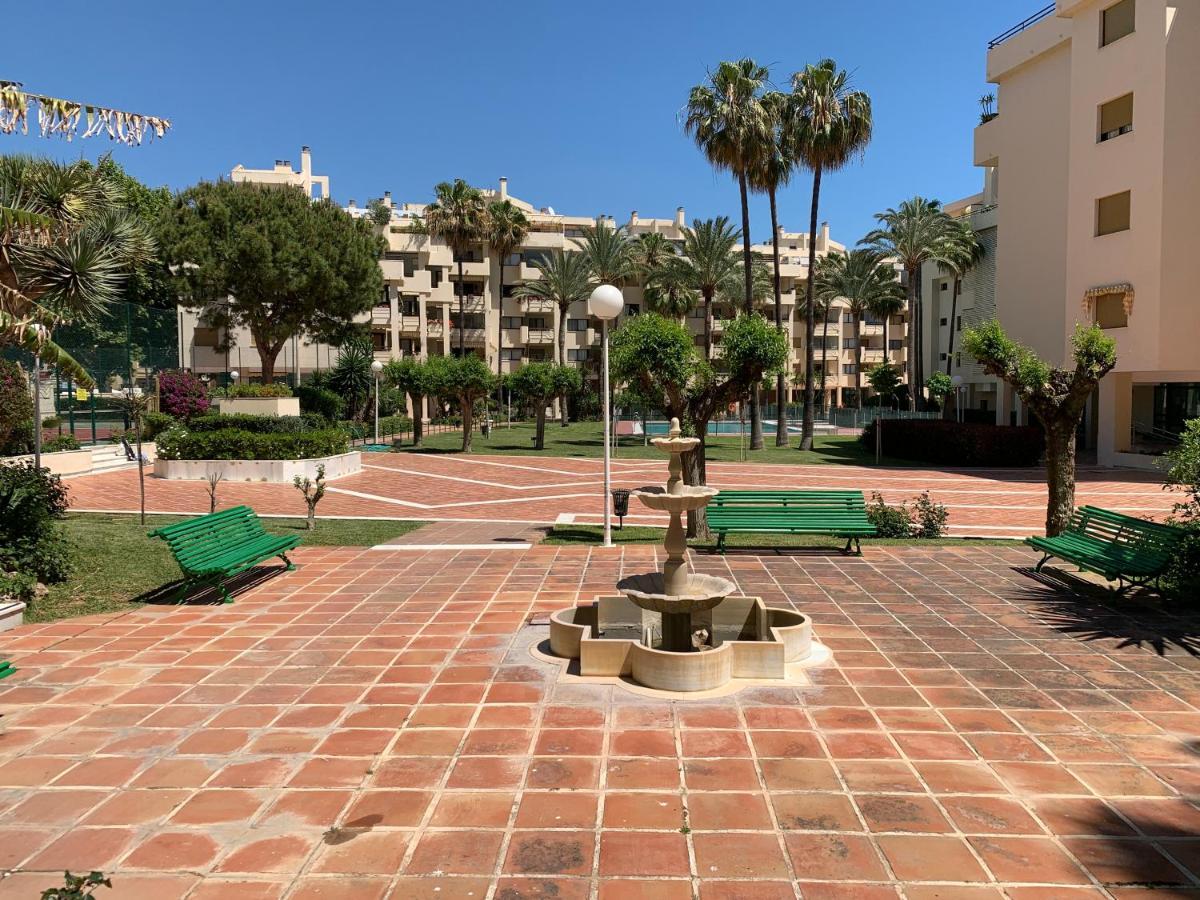Montemar Terral Apartments Τορρεμολίνος Εξωτερικό φωτογραφία