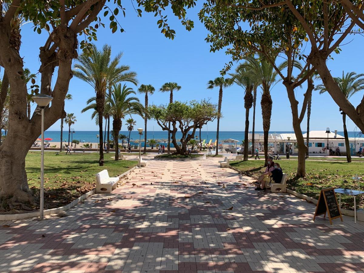 Montemar Terral Apartments Τορρεμολίνος Εξωτερικό φωτογραφία