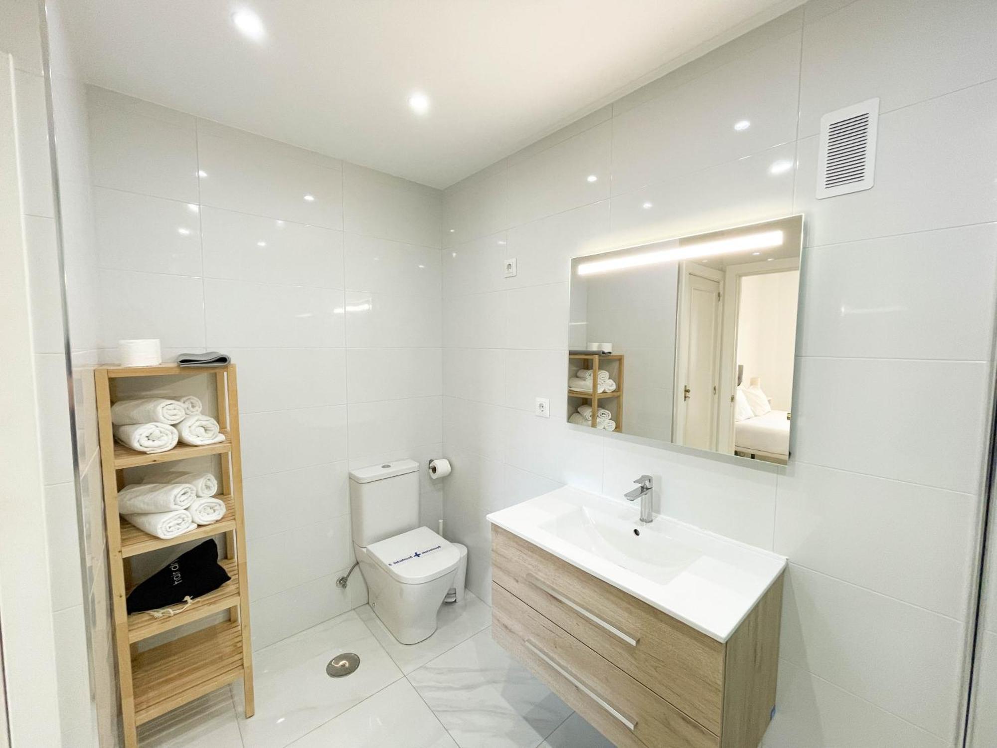 Montemar Terral Apartments Τορρεμολίνος Εξωτερικό φωτογραφία