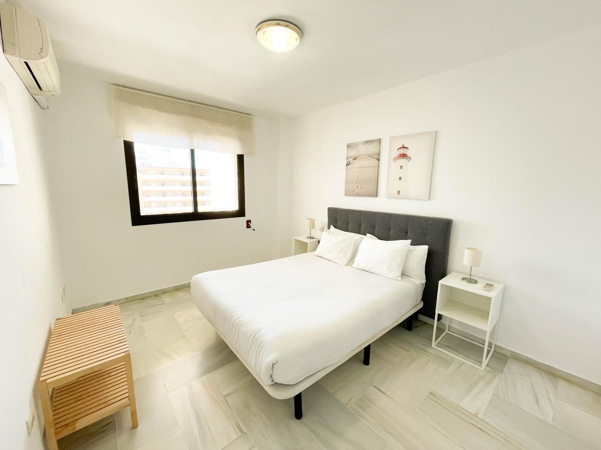 Montemar Terral Apartments Τορρεμολίνος Εξωτερικό φωτογραφία